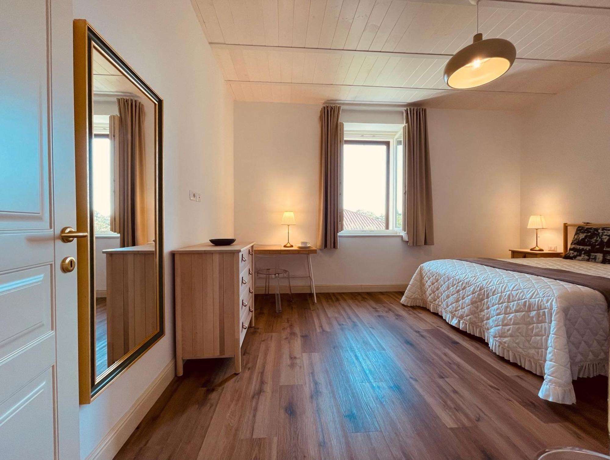 Hotel Palazzo Pitagora à Tarente Extérieur photo