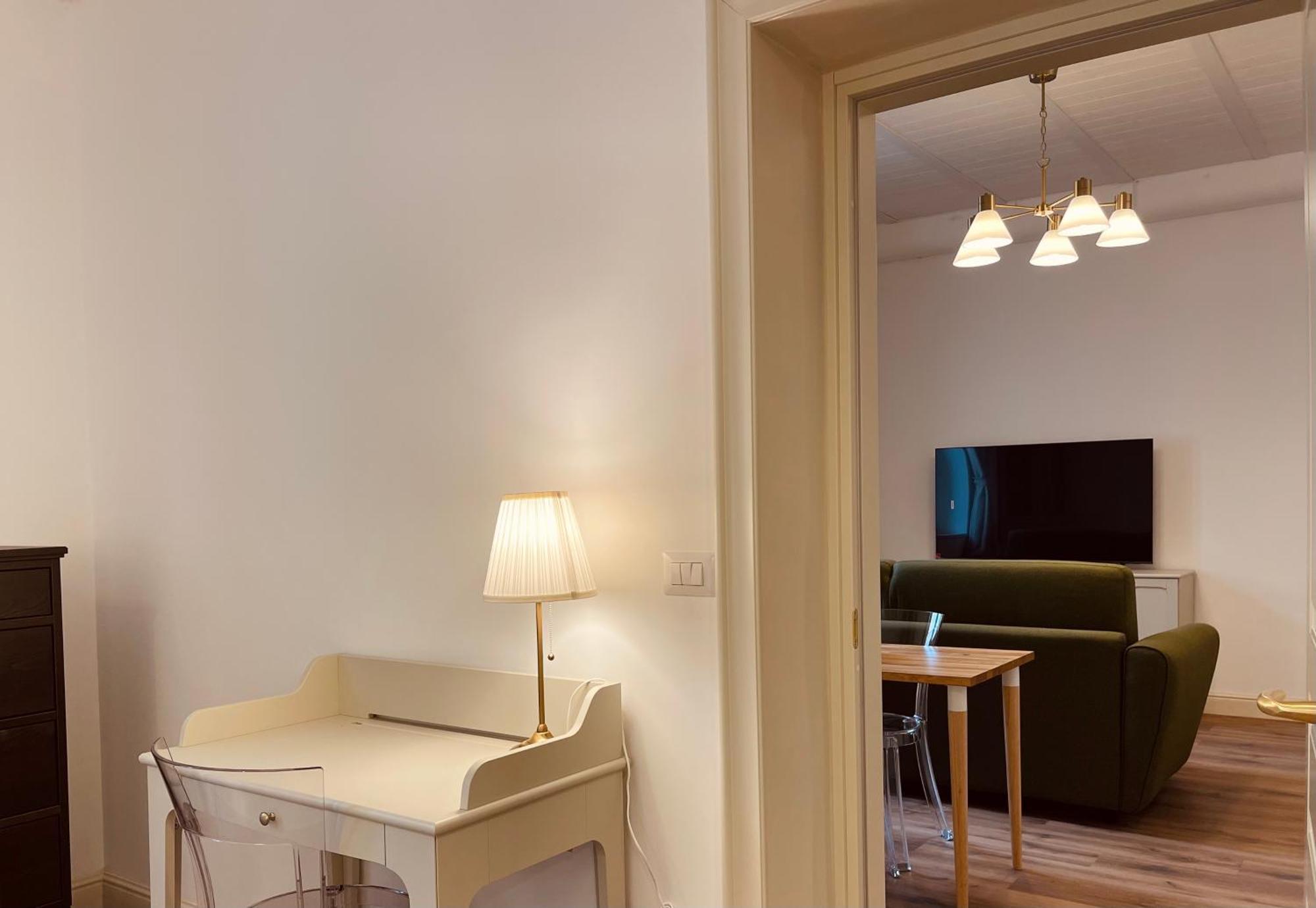 Hotel Palazzo Pitagora à Tarente Extérieur photo