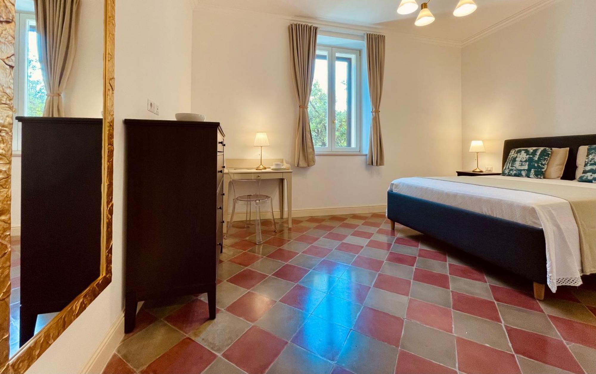 Hotel Palazzo Pitagora à Tarente Extérieur photo