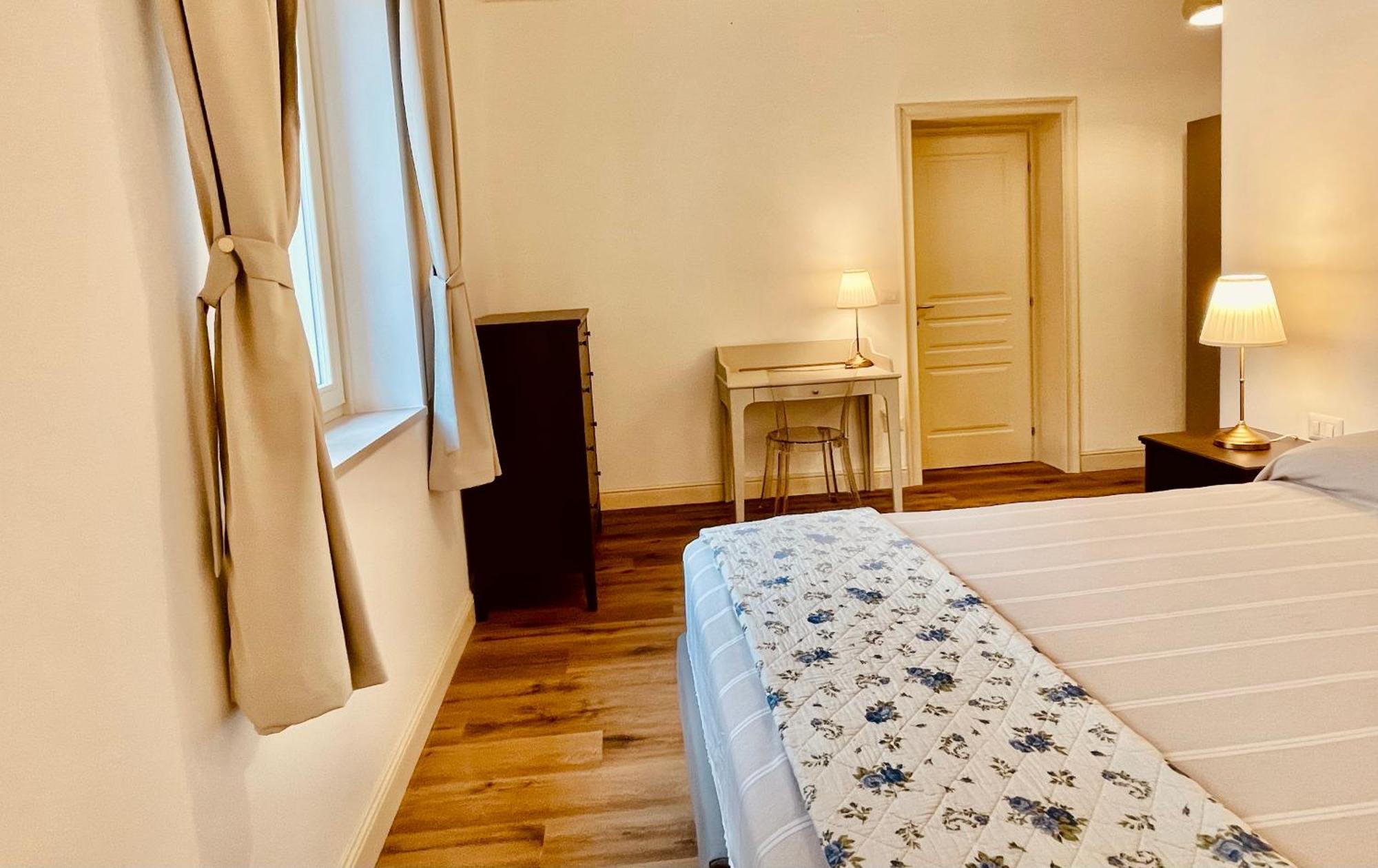 Hotel Palazzo Pitagora à Tarente Extérieur photo
