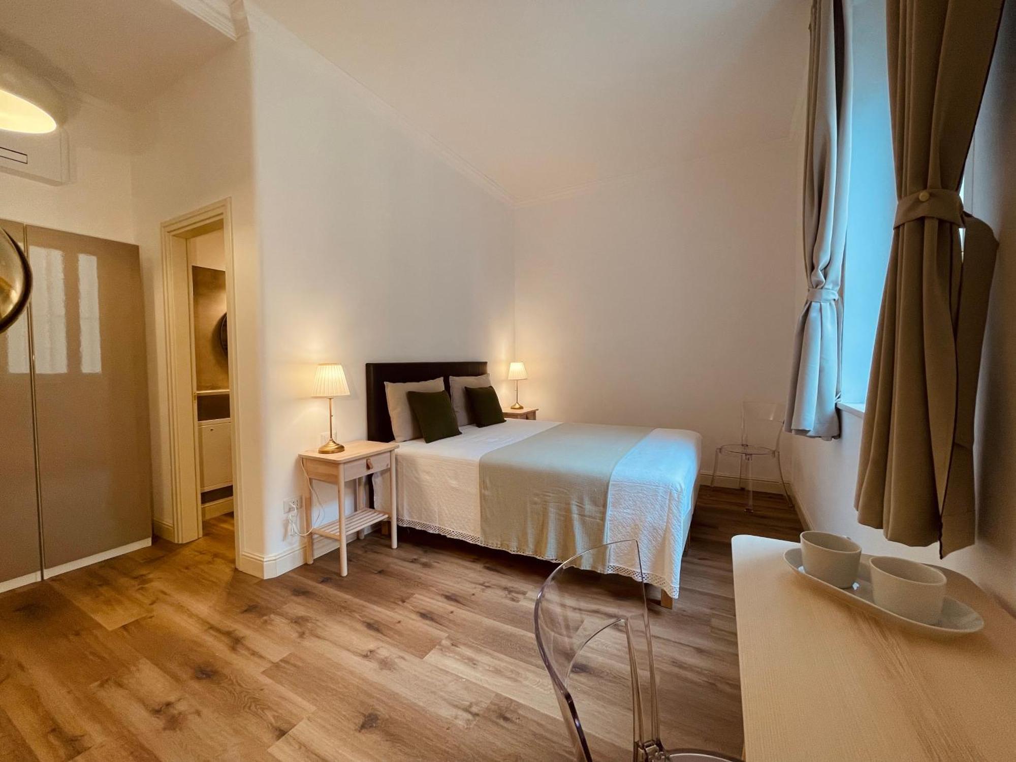 Hotel Palazzo Pitagora à Tarente Extérieur photo