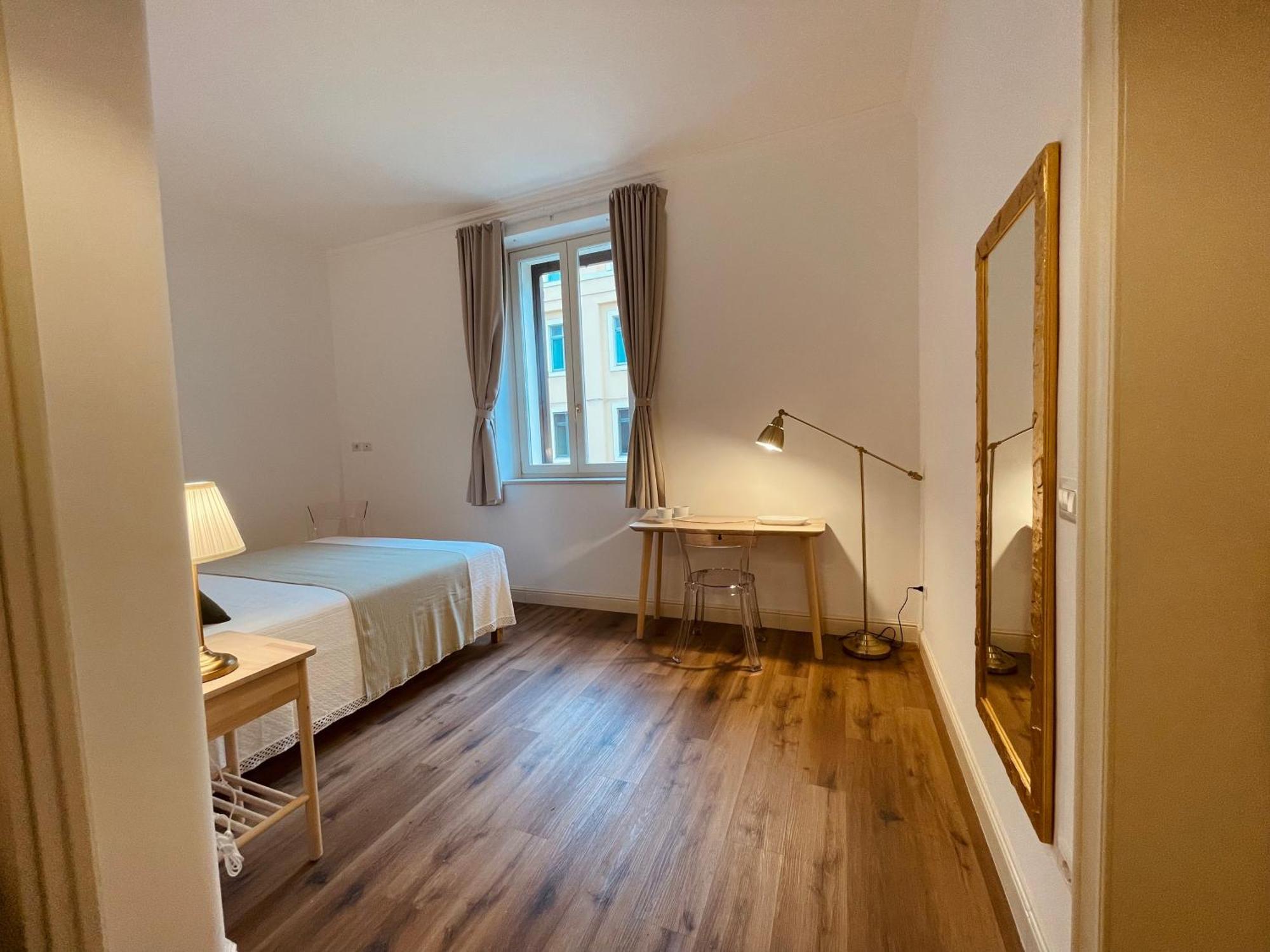 Hotel Palazzo Pitagora à Tarente Extérieur photo
