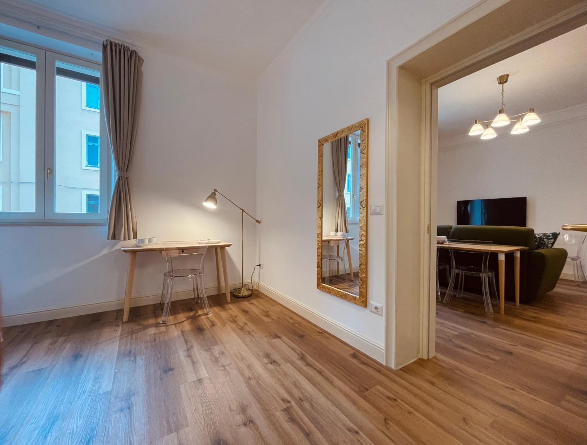 Hotel Palazzo Pitagora à Tarente Extérieur photo