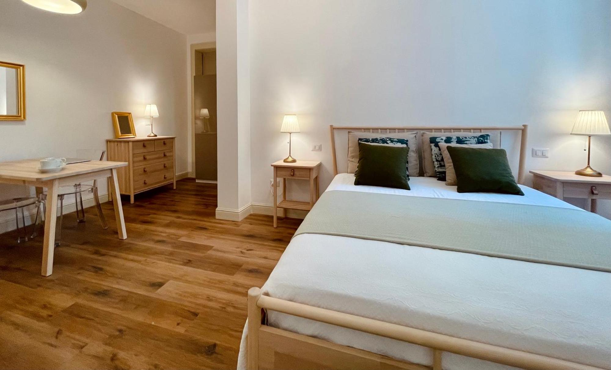 Hotel Palazzo Pitagora à Tarente Extérieur photo